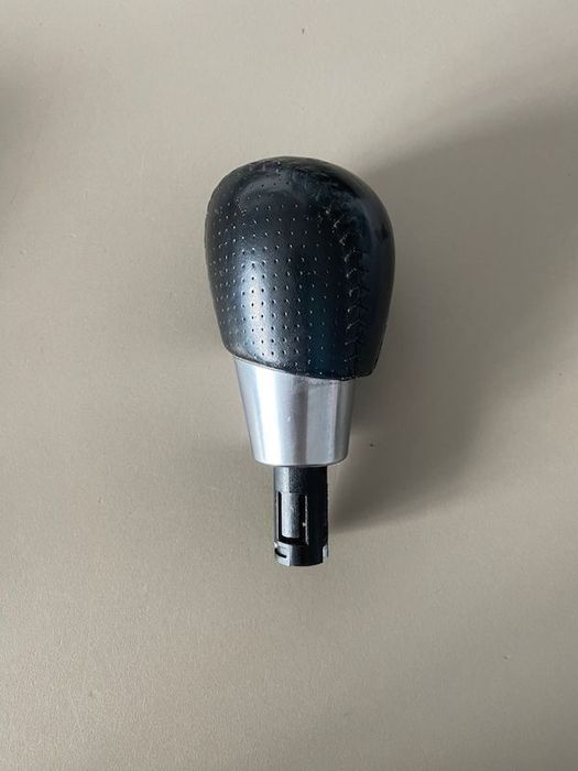 Nuca schimbator cutie viteze manuala Volvo S60 R-Design 2010-2015