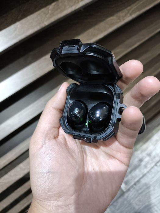 Samsung S23 Ultra 12/256 + Galaxy Buds Pro