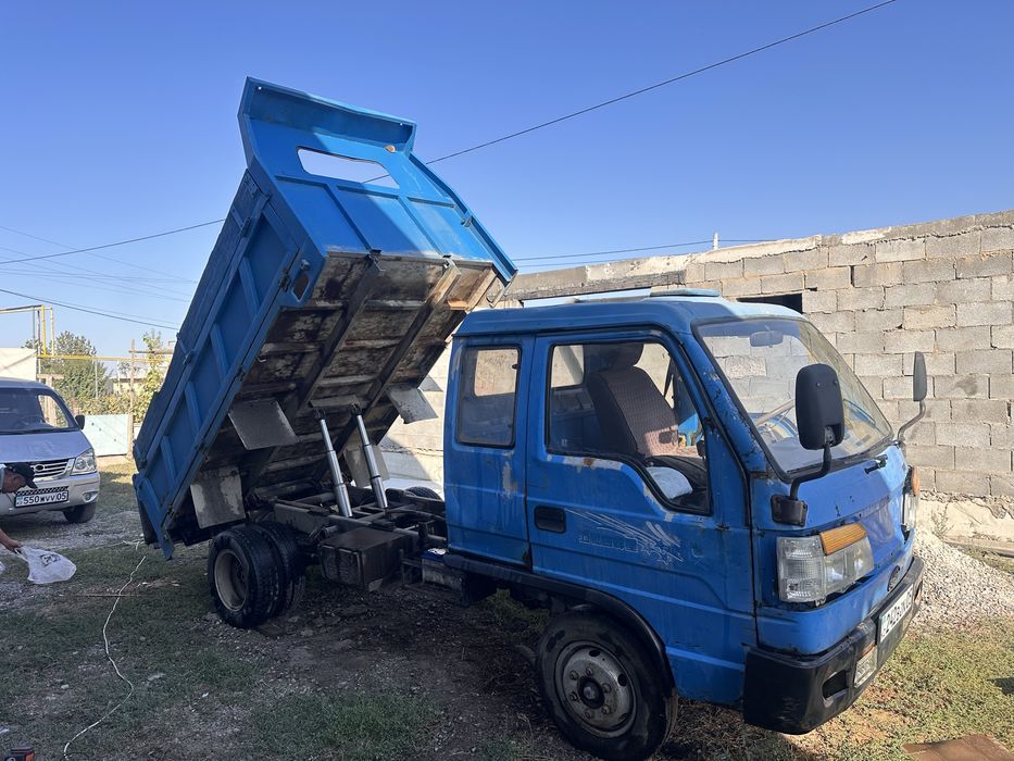 FAW грузавой сатылады