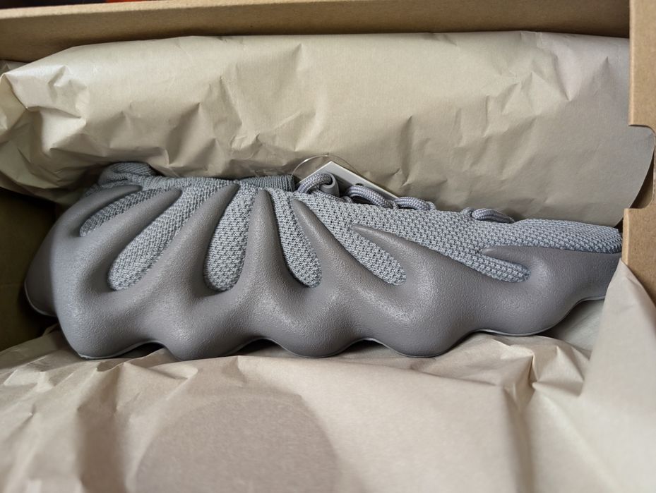 adidas Yeezy 450 Stone Grey