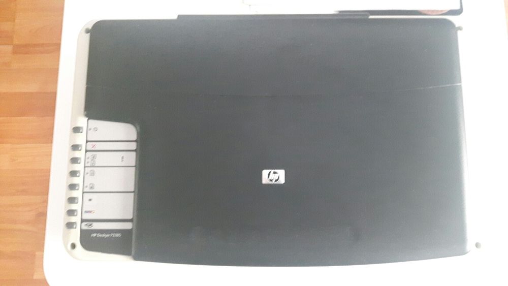 Imprimanta HP Deskjet F2180 multifunctionala