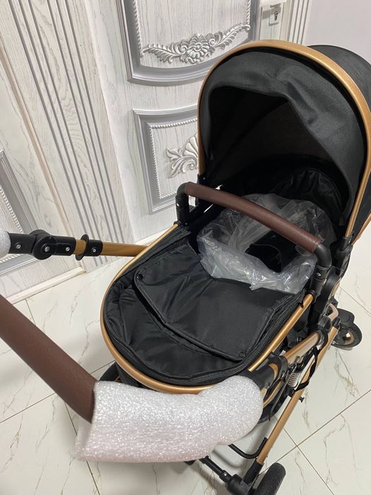 Универсальная коляска