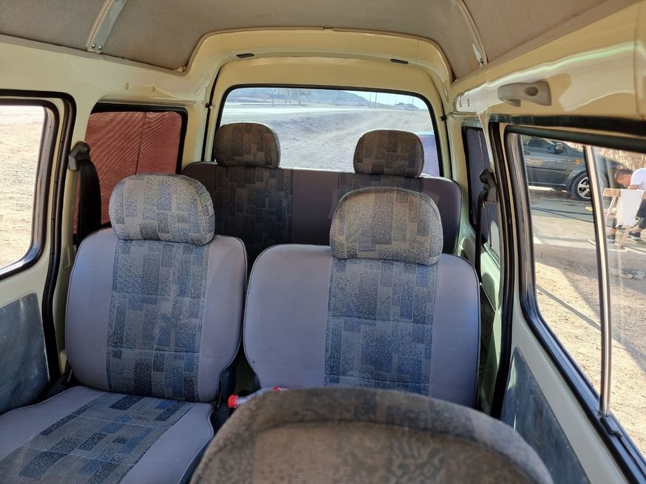 Damas sotiladi  2012