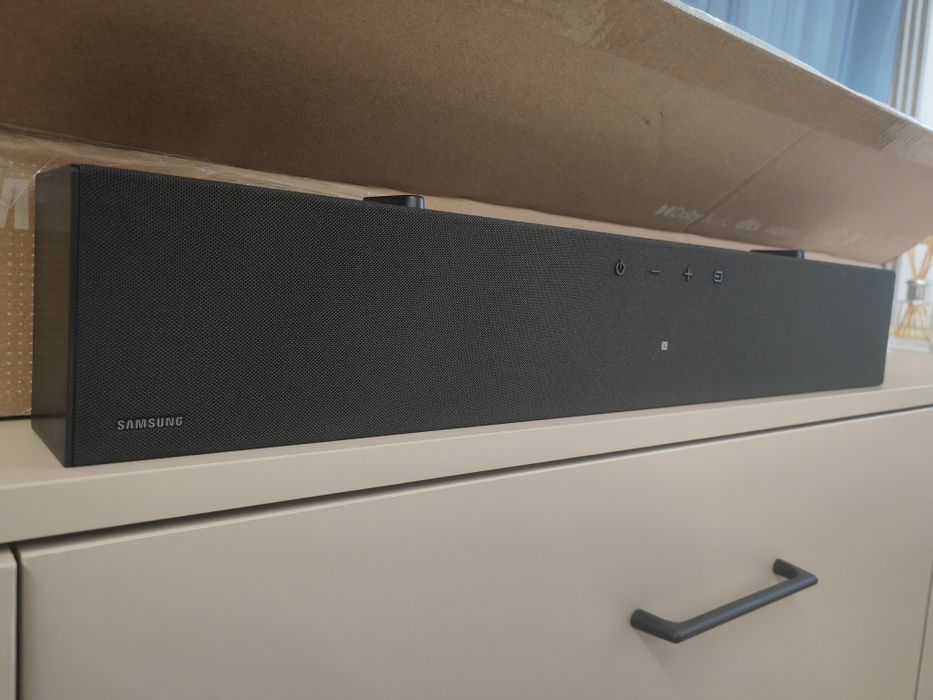 Soundbar Samsung b400f