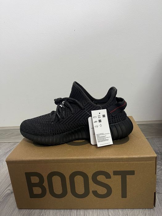 Adidasi Yeezy pentru barbati