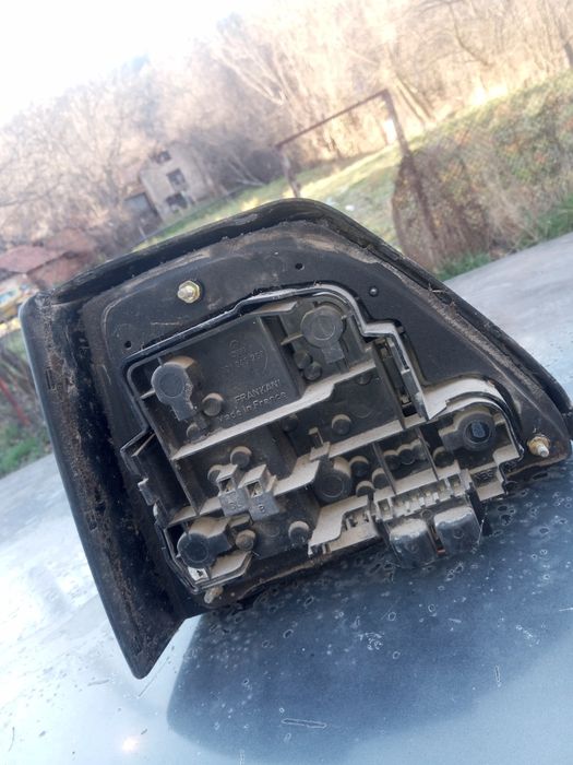 Заден десен стоп голф 2 Ка golf 2