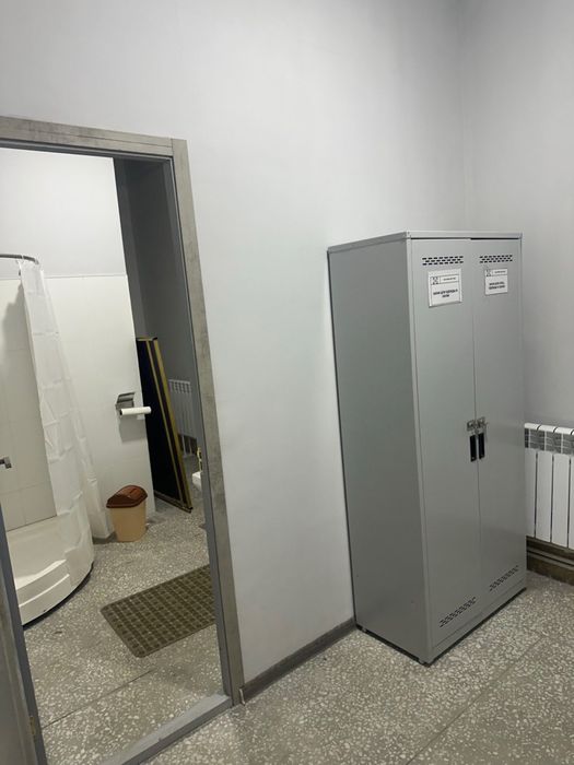 Срочно сдаётся в аренду фарм склад