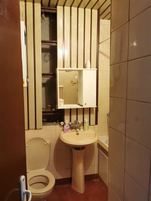 Продава се Многостаен апартамент в Стара Загора, Център - 113 кв.м за 930 €/кв.м - Снимка #8