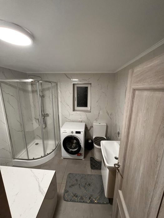 Închiriez garsonieră open space Falticeni