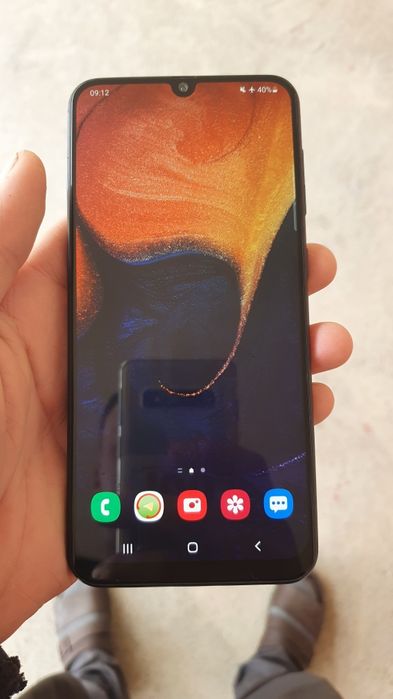 Samsung Galaxy A50