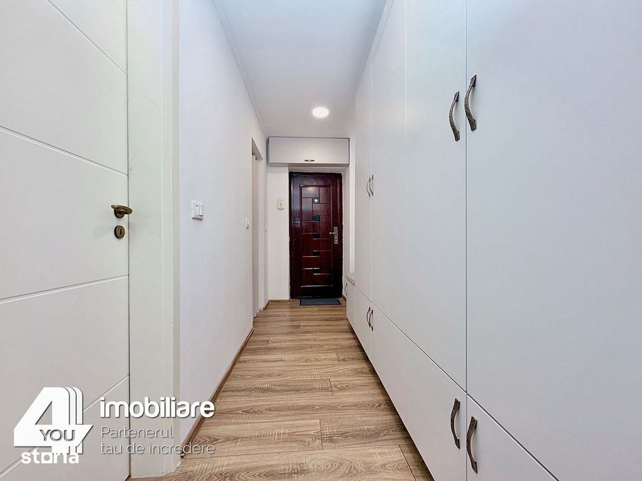 Apartament 2 camere Lipova ,79 mp,etaj 1 ,renovat modern