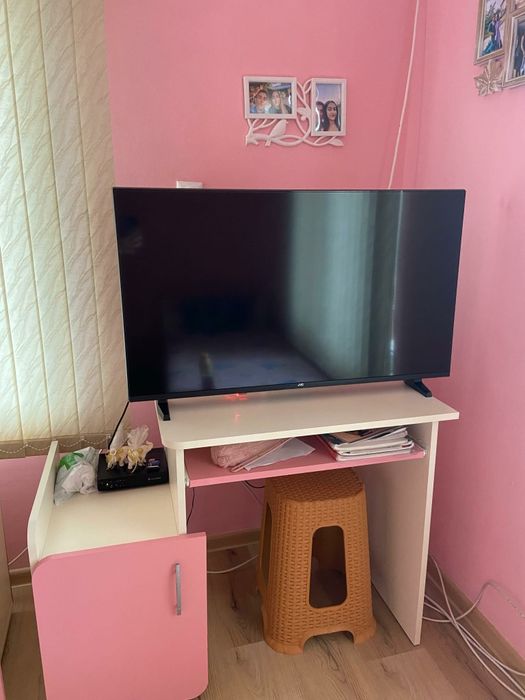 Обзавеждане за момичета