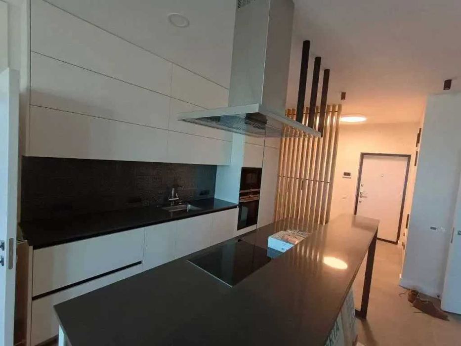 Дава се под наем Двустаен апартамент в София, Зона Б-18 - 65 кв.м за 459 € - Снимка #1