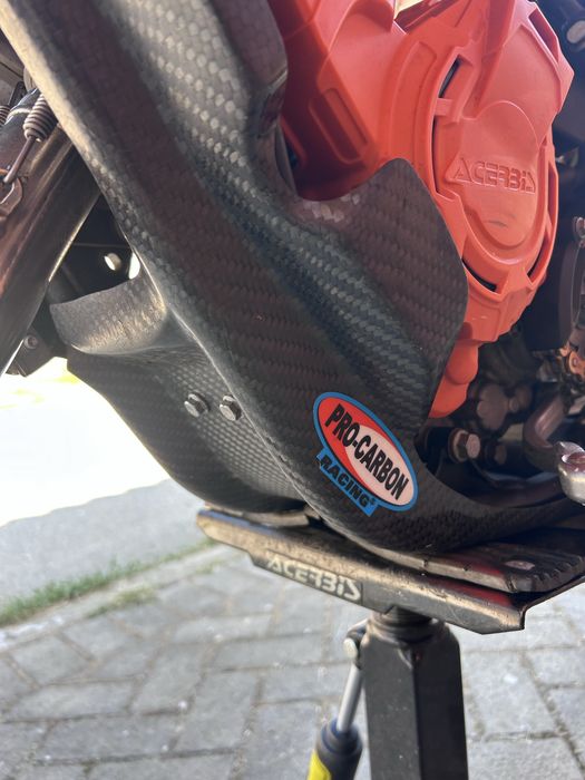Ktm sx 125 БАРТЕР
