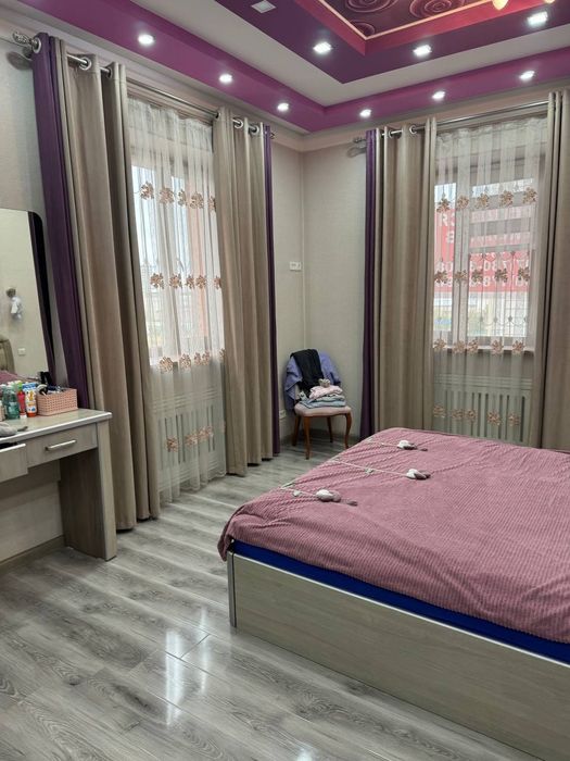 Uzoq muddatga ijaraga beriladi