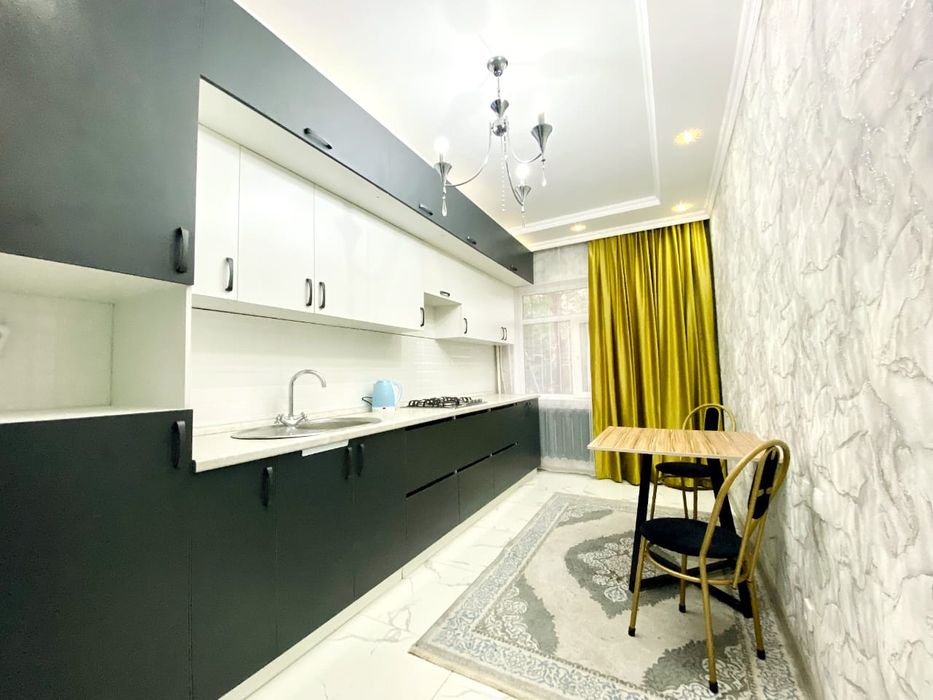 Почасавая квартира Шымкент