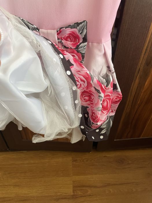 Рокля за момиче-