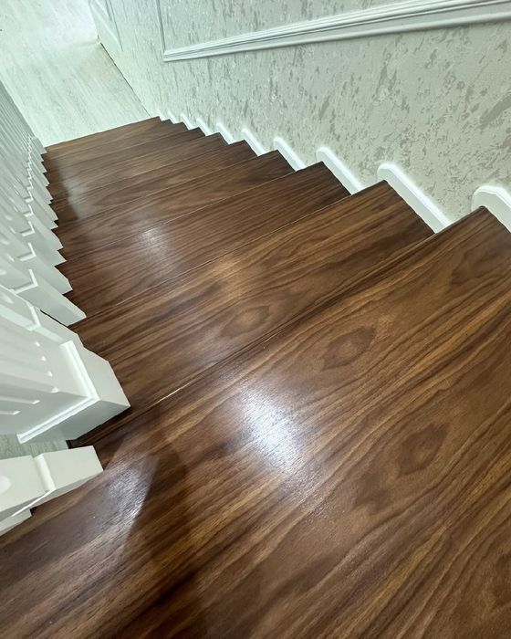 Лестницы под ключ  800.мнг бастап