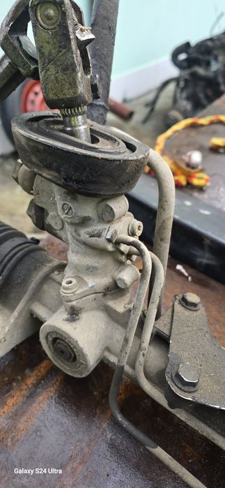 Рейка за Ауди А3 и Голф 4 1.9 TDI