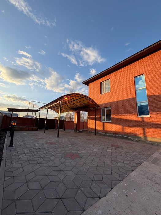 Продам КОТТЕДЖ на Заречном-4