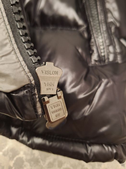 Куртка moncler зимняя