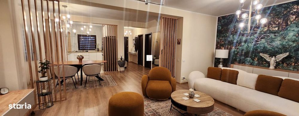 Vilă elegantă cu grădină amenajată – Tămași, Corbeanca, Construcție 20