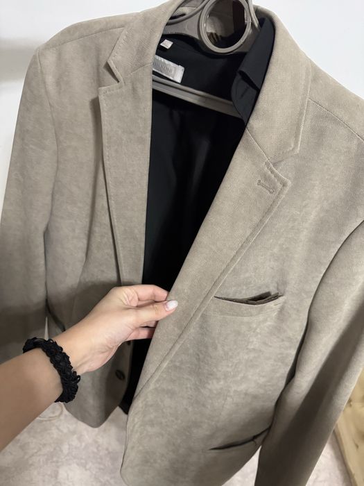 Продам пиджак мужской