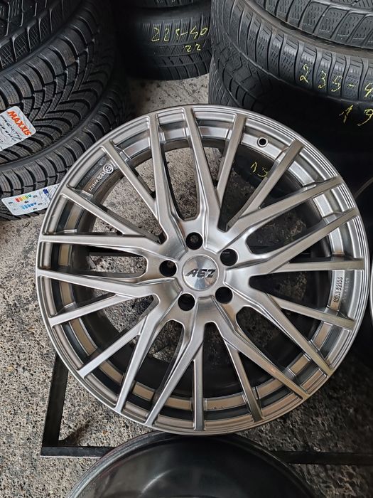 Jante pe 20'' Audi, Mercedes, vw, Bmw