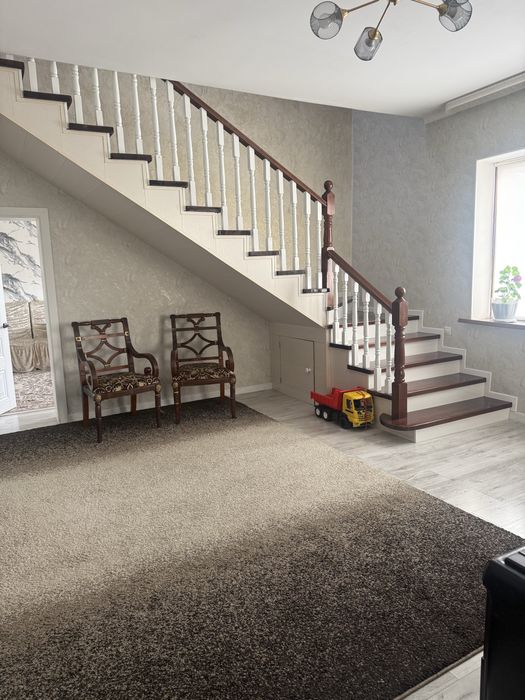 Продам Дом в хорошем районе))) Саурык батыра