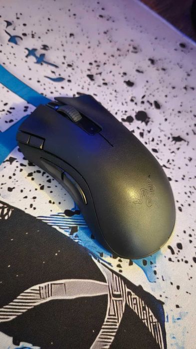 Razer Deathadder V2X HyperSpeed