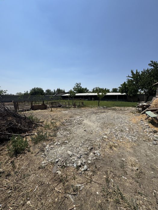 17 соток! Участок Саехат, Пулатдархон