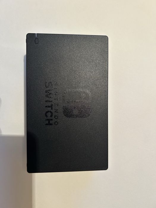 Nintendo swich с аксесуари