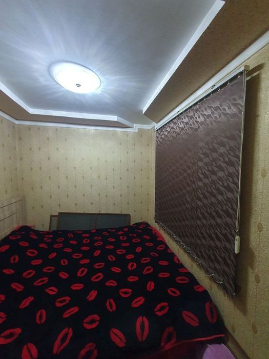 Yakkasaroy tumanida Kosmonavtlar metrosiga yaqin joydan kvartira