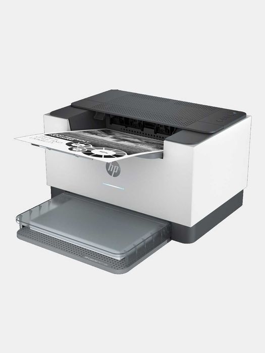 Принтер лазерный HP