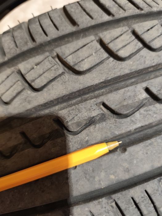 Автомобилни гуми 205/55/R16