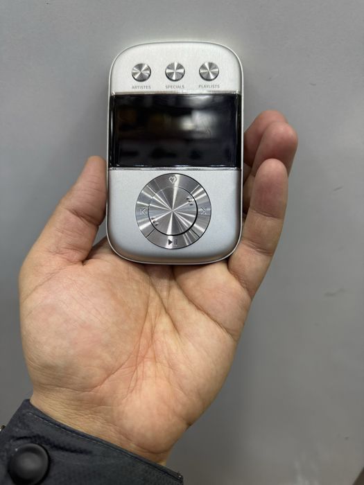 Продажа MP3 плеер FM радио оригинал