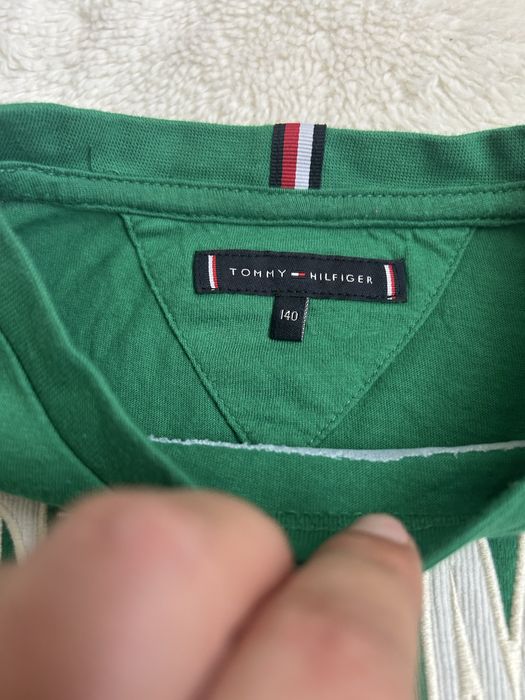 Tricou Tommy 140 cm