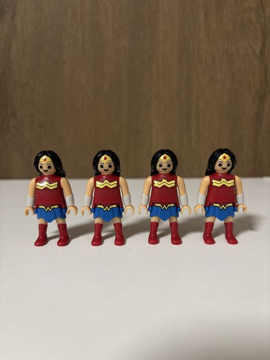 Игрушки из киндера