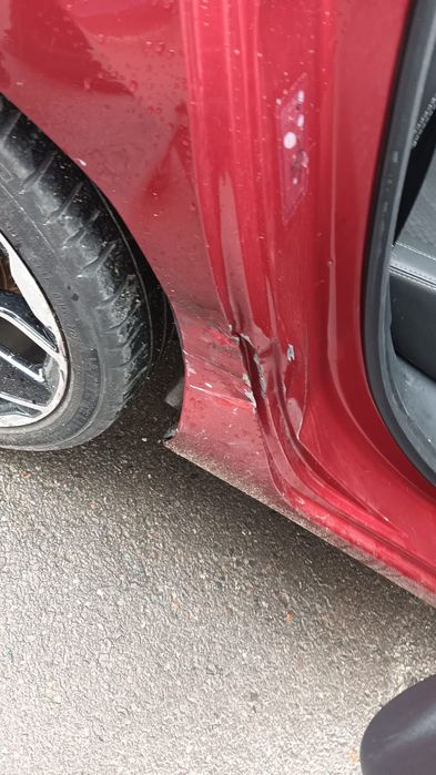 Vopsitorie auto tinichigerie 90e-130e