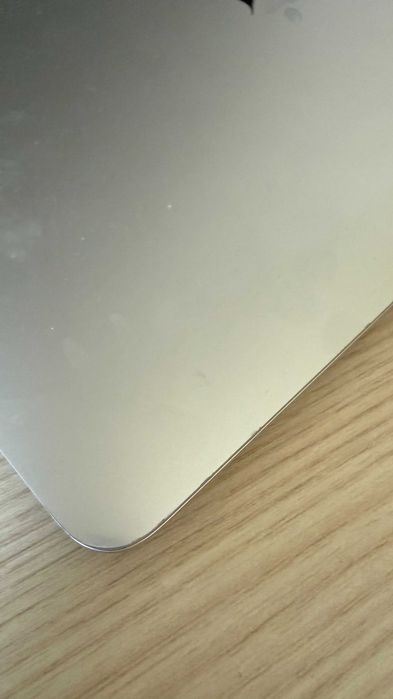 Macbook Air, M1, 2020