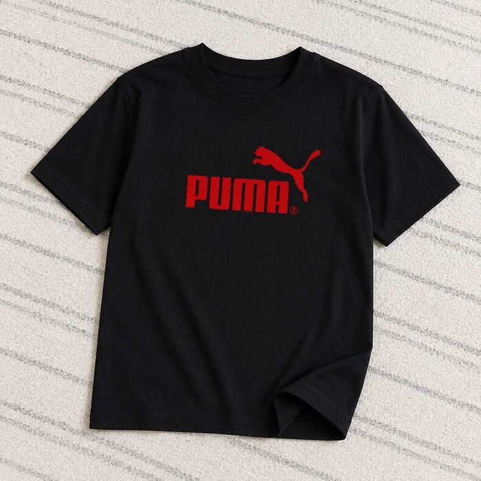 Tricou barbati XL, negru, 100% bumbac