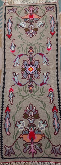 Ръчно тъкани котленски пътеки