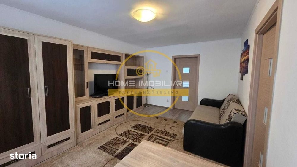 Apartament cu 2 camere / Etajul 1 / Zona Tudor Vladimirescu