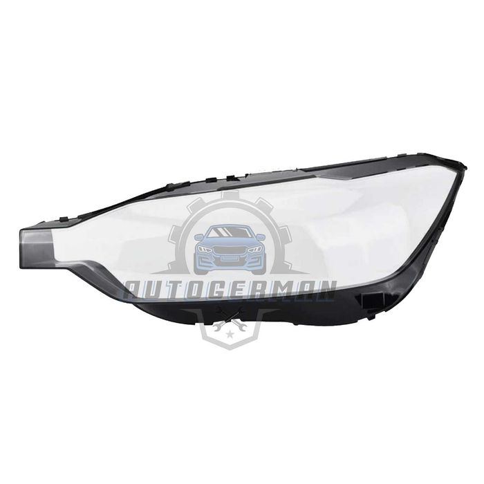 Капаци фарове за Volvo XC60 нови капачета за предна броня лед ксенон