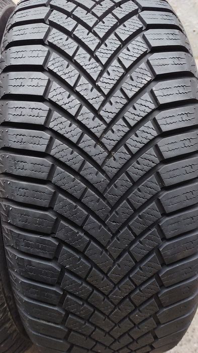 Зимни гуми 205/55/16 Yokohama BluEarth Winter 2 броя