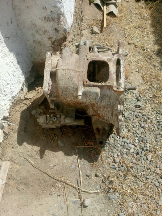 KAMAZ udulitil yaxshi holatga turib