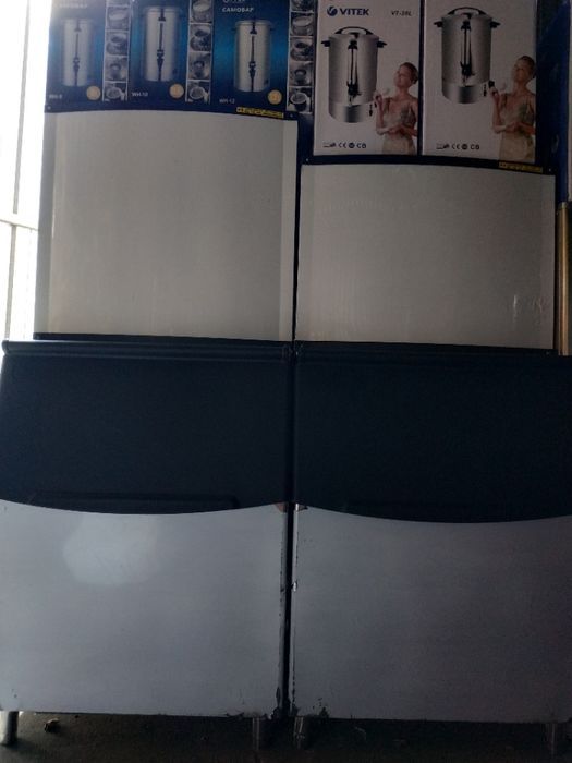 Льдогенератор SD-150