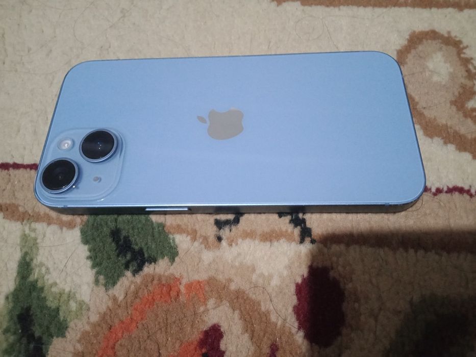 Задний корпус с шлейфами