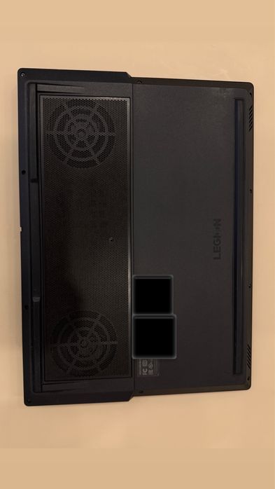 Lenovo Legion Y540-15IRH