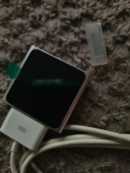 Ipod Nano 6th geberation 8Gb brand nou